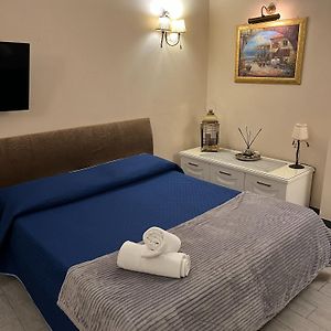 Chambre Familiale