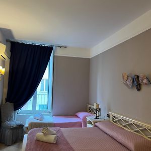 Chambre Triple